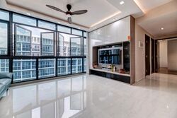 Symphony Suites (D27), Condominium #544536161